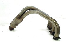 EXHAUST HEADER / DOWNPIPES