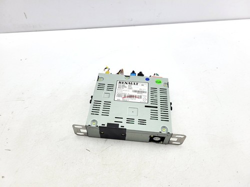 Stereo radio head - radio,