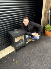Charnwood Cranmore 5 Eco Stove