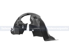 Left Passenger Side Inner