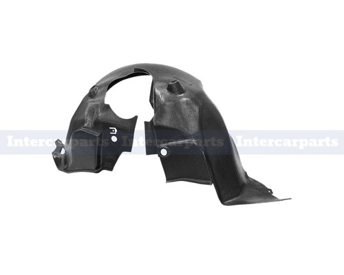 Left passenger side inner - left,