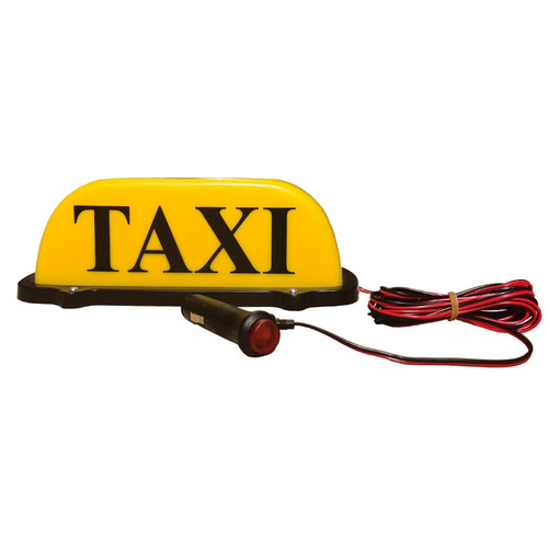 Fungnly taxi sign lighttaxi - fungnly,
