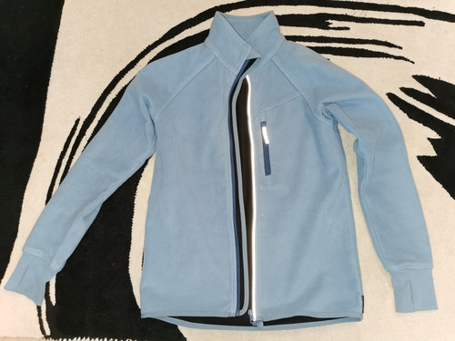 Polarn pyret boys jacket - o,