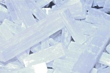 Selenite Wands Crystal Wands/Sticks-Mixed Size 100g, 200g, 500g & 1kg Satin Spar