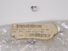 NOS OEM BMW 1992-2007 R1100GS/R/1150RS/850R K1100RS HOSE CLAMP 55-80 16112313574