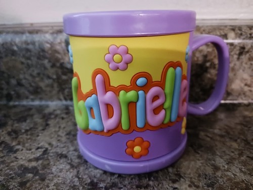 New gabrielle personalized - new,
