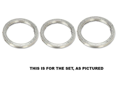 Exhaust manifold gaskets - exhaust,