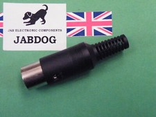 13 Pin DIN Plug Atari