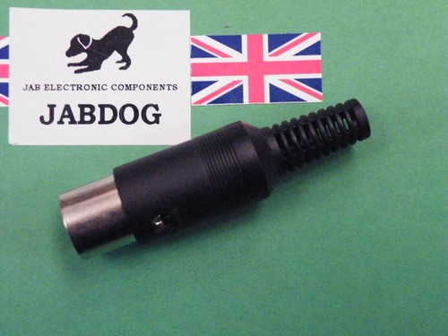 Pin din plug - 13, atari