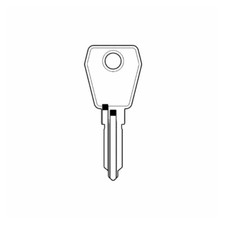 Filing Cabinet Key 18 Series