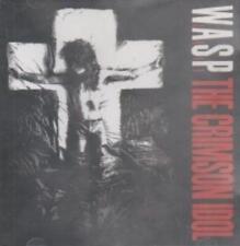 W.a.S.P. : Crimson Idol CD
