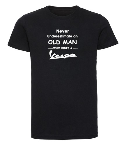 Vespa shirt christmas - vespa, t