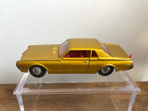Vintage lesney matchbox - vintage,