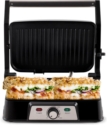 Netta panini maker - netta, &