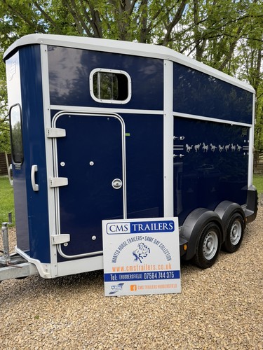 Ifor williams 511 - ifor,