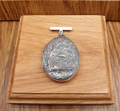 Antique victorian sterling - victorian,