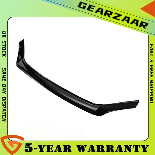 Bonnet guard for - bonnet, transit