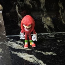 Sonic The Hedgehog Sonic 3