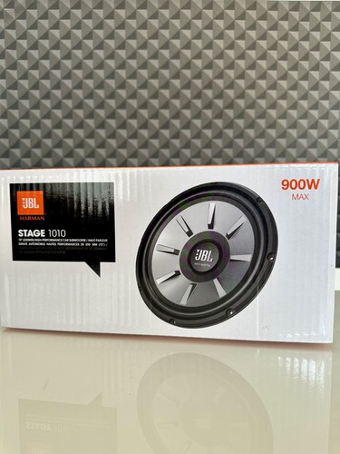 Jbl stage 1010 - jbl,