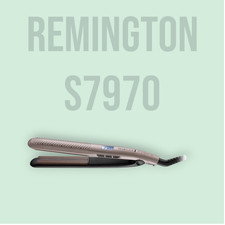 Remington Wet 2 Straight Pro