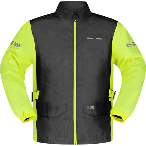 Richa monsoon rain waterproof - richa,