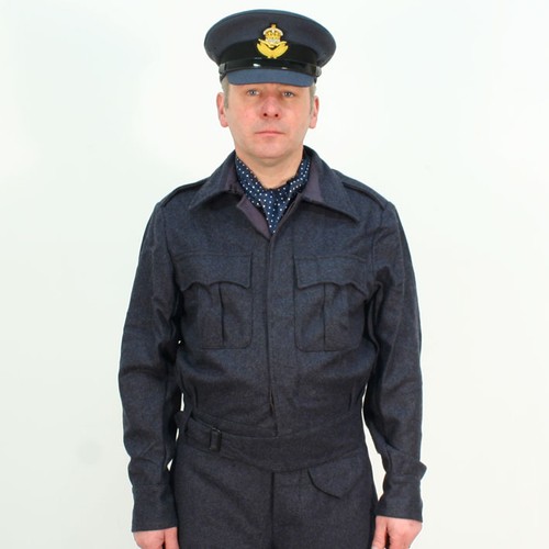 Replica royal air force - air, bd