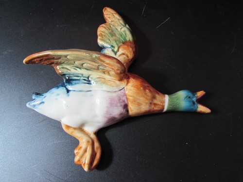 Beswick vintage mallard - beswick,