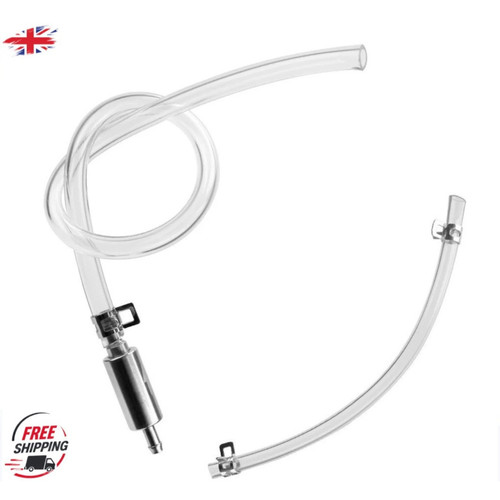 Clutch brake bleeder hose - brake,