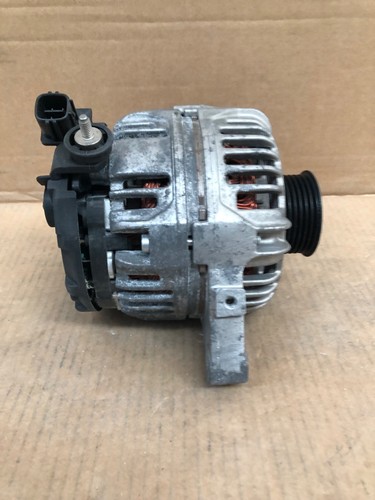 Bosch 0986046110 alternator - 0986046110,