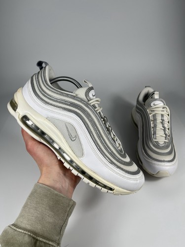 Nike air max - 97, “white