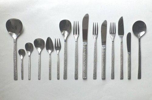 Viners studio piece cutlery - viners,