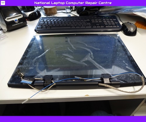 Dell alienware m17x inch - alienware, r2