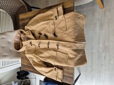 Global Work Duffer Jacket