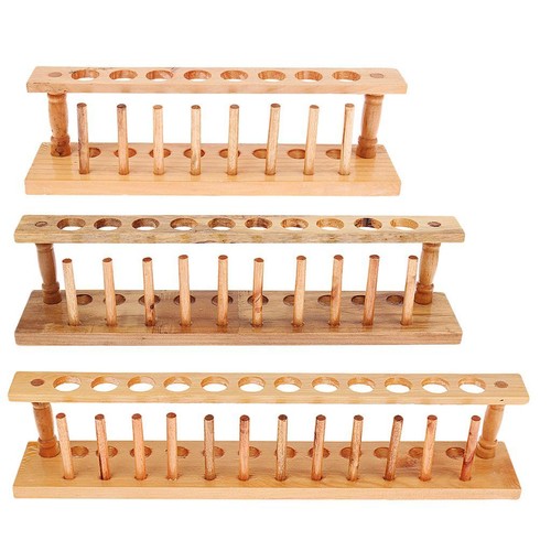 Lab wooden test - lab, storage