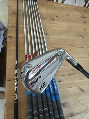 Srixon mk2 utility 3 - srixon,