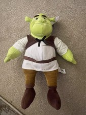 Original Dreamworks Shrek