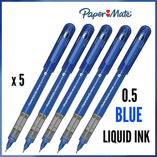 Paper mate inkjoy - x,