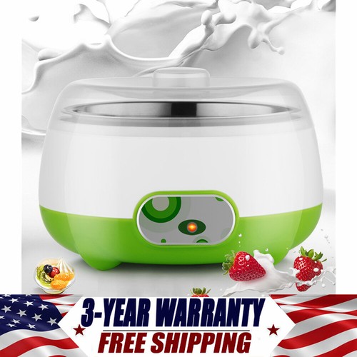 Yogurt maker machine - 1l,