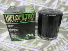 NEW Hiflo Oil Filter HF171 for