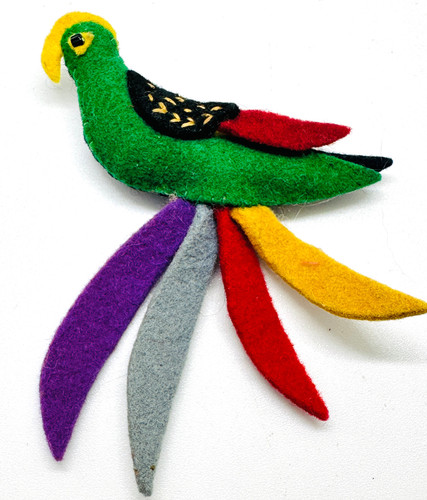 Goofy vtg handmade - goofy,