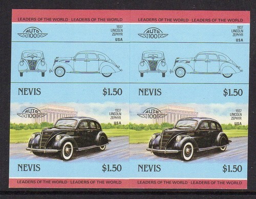 Nevis 1985 50 lincoln - nevis,