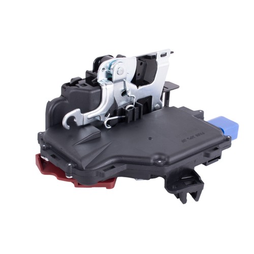 Rear left door lock latch - rear,