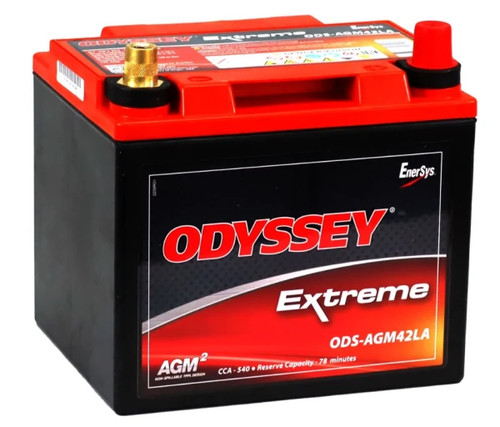 Pc1200t odyssey battery 12v - odyssey,