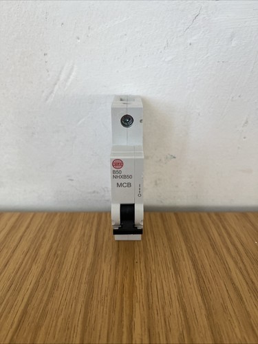 Wylex amp curve - wylex, 50