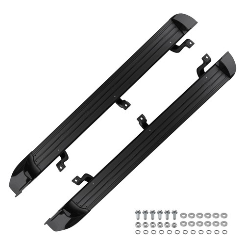 Non slip side - board, for