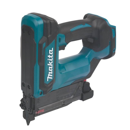 Makita pin nail gun - first, fix