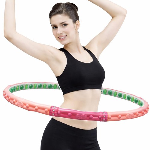 Adjustable weighted fitness - weighted,