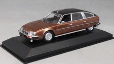 Minichamps Maxichamps Citroen