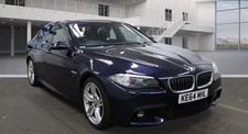 BMW 5 Series 528i-520d F10 LCI M Sport N20B20A Engine- BREAKING PARTS