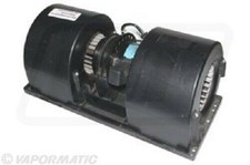 For Case JX, MXM Cab Heater Blower Motor